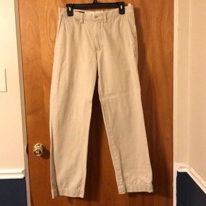 Polo Khaki Preston Pant 31/30